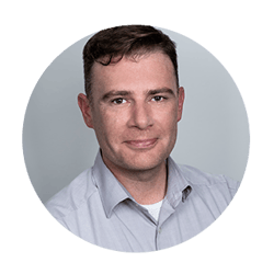 Brian Carey, EASD - new