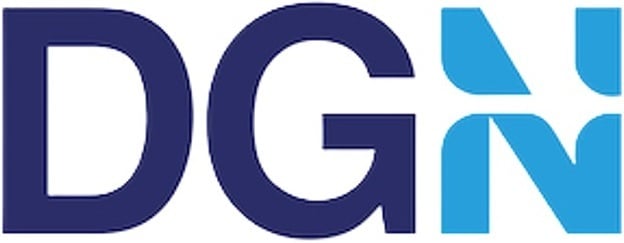DGN Logo