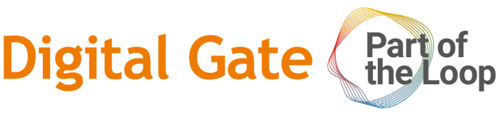 Digital Gate Part of the Loop 4