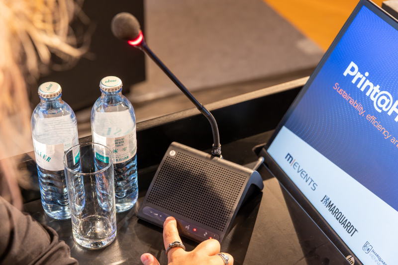 Digital Lecterns US3