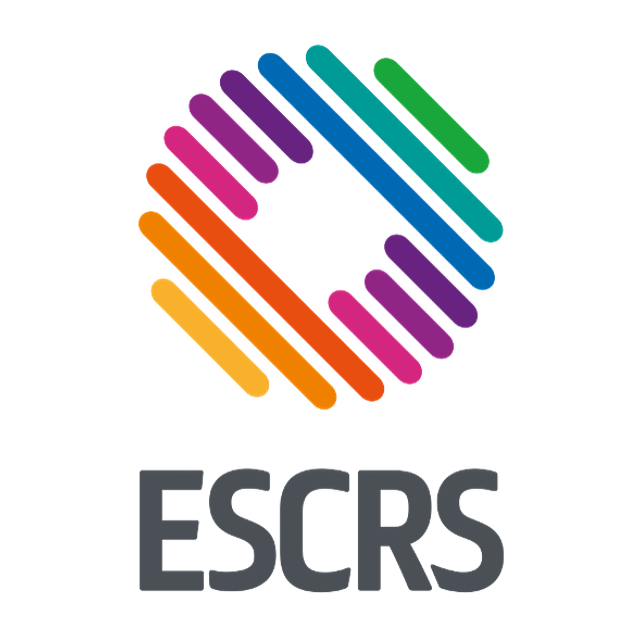 ESCRS Logo frei