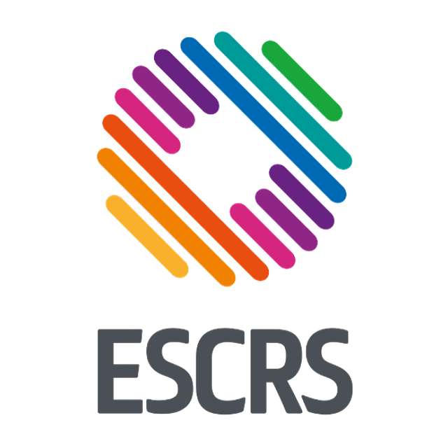 ESCRS Logo frei