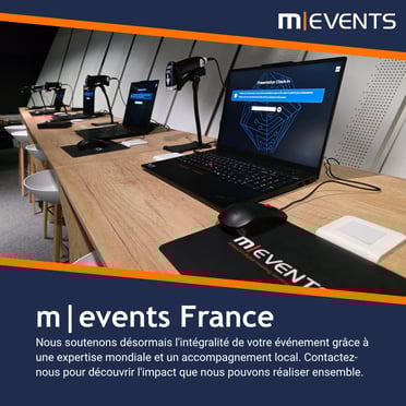 FRENCH-Now with Local Support in France