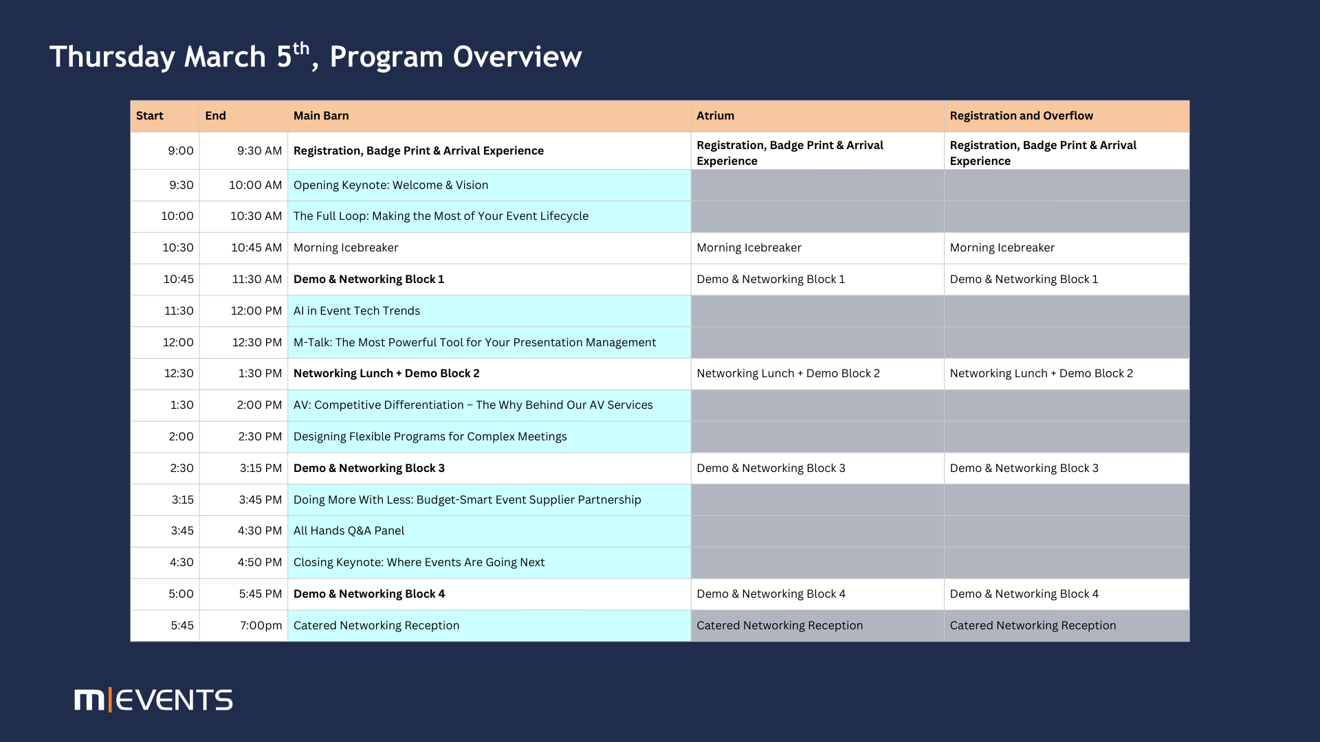 Livetheloopscheduleimage