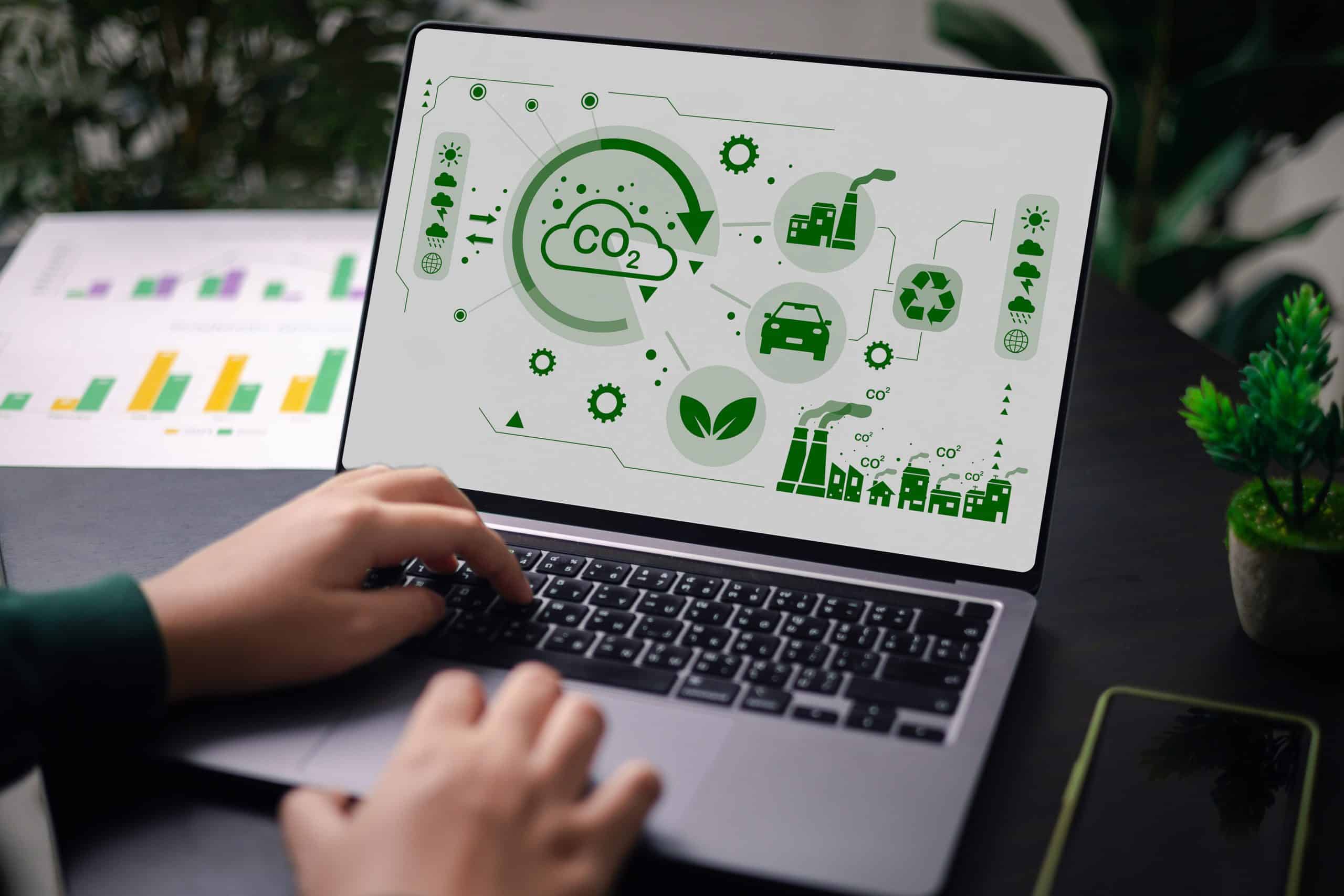 Our passion for sustainability