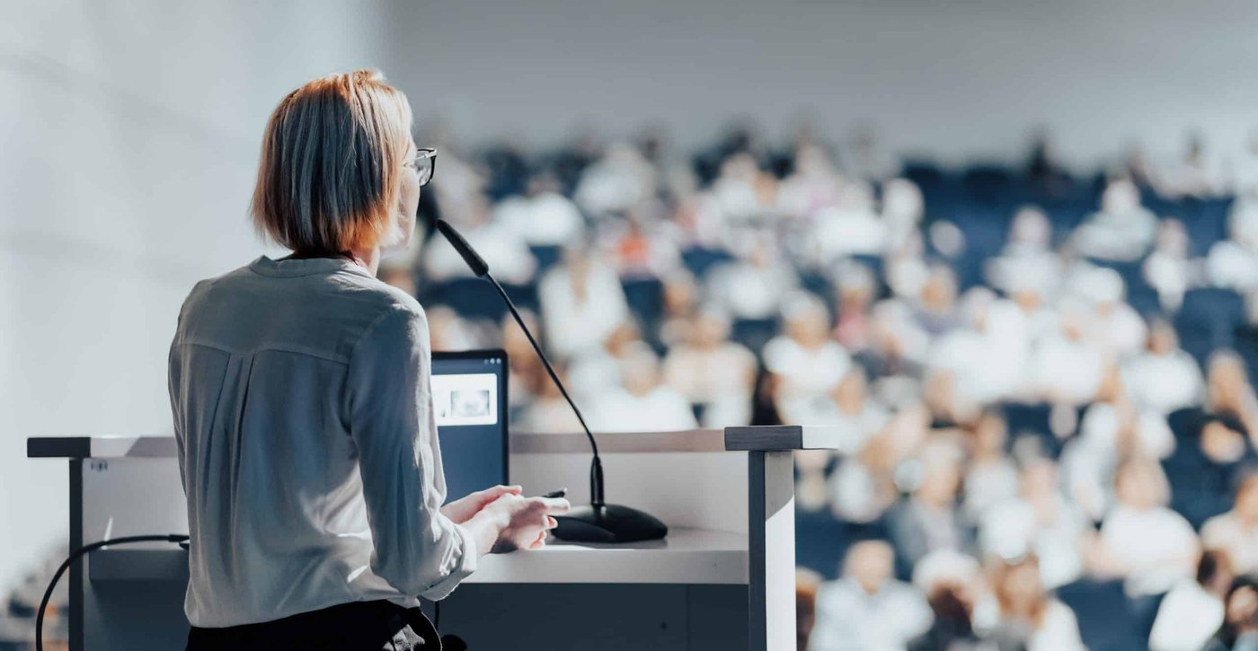 Harnessing sustainable meetings