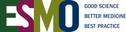 ESMO Logo