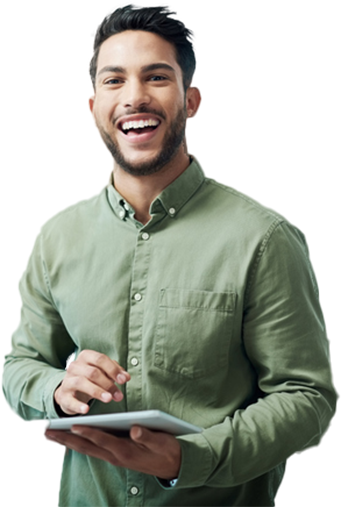 m events junger Mann 314x500px