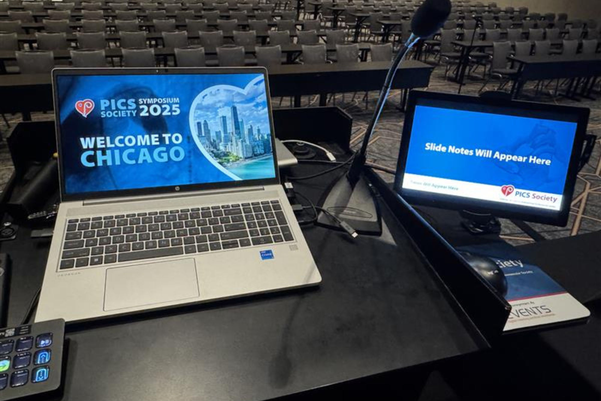 picsspeakerassistant