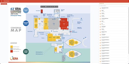 roommap