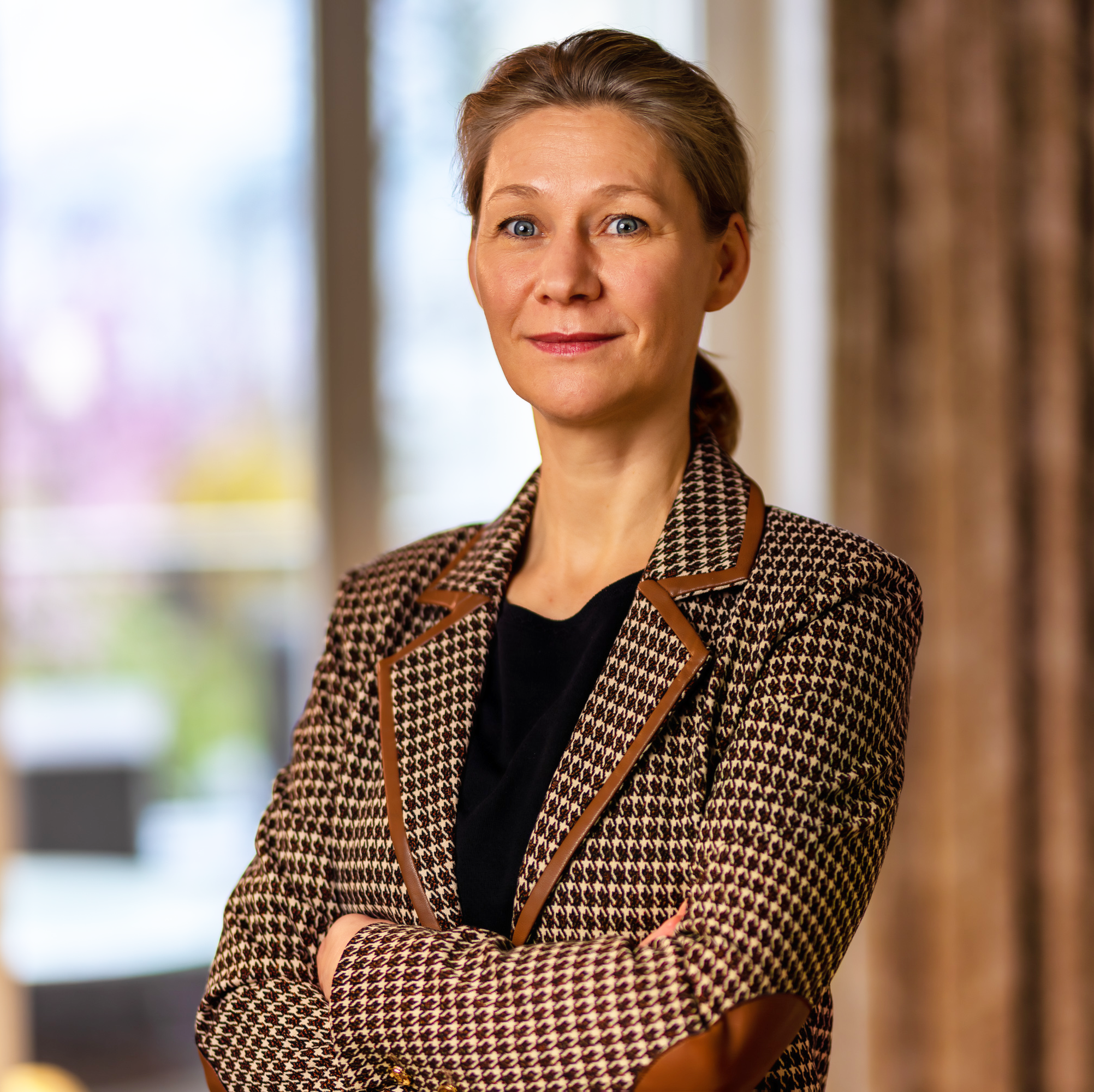 Julia Pas quadratisch