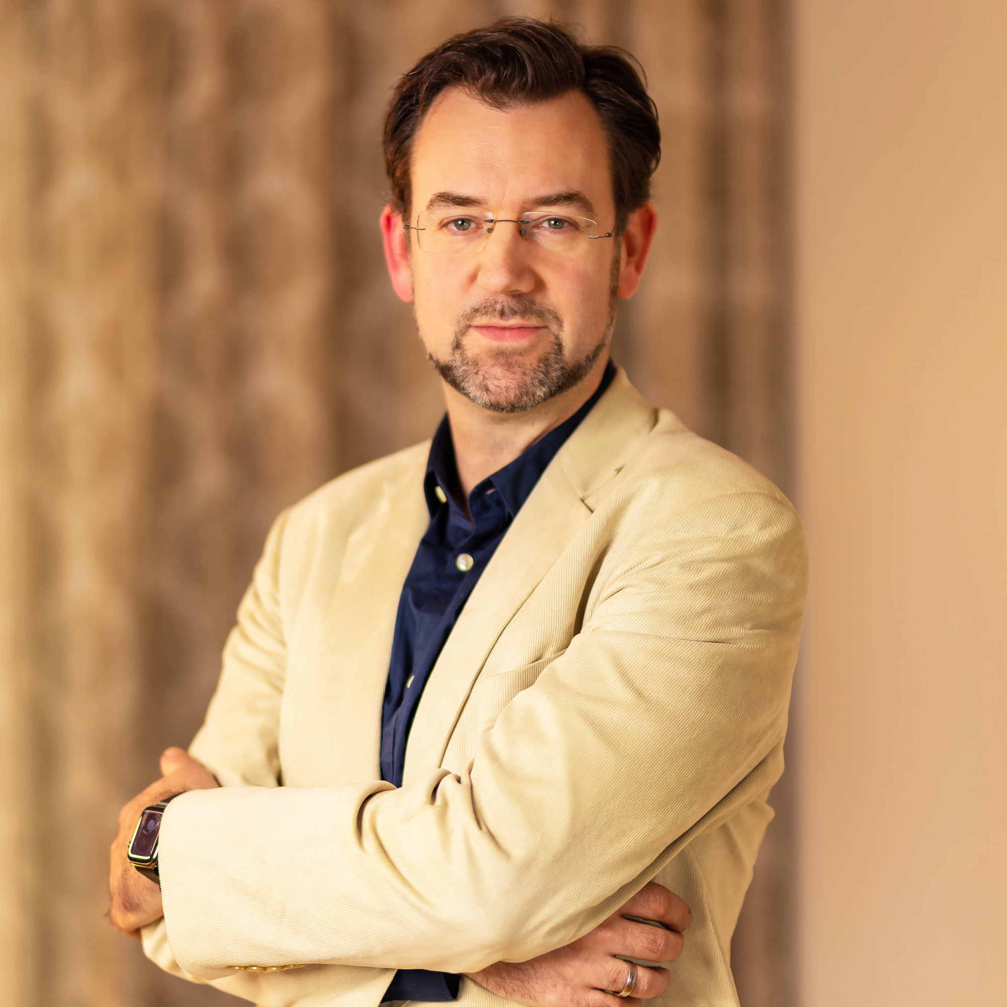 christian Hufendiek quadratisch
