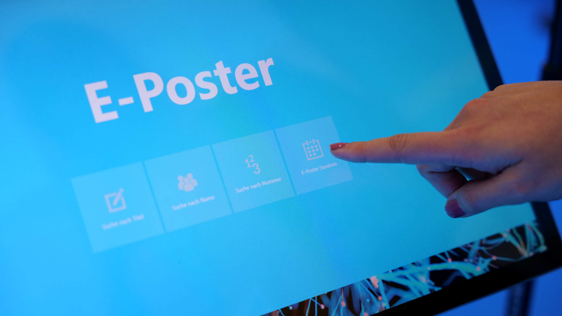 ePoster from m|events
