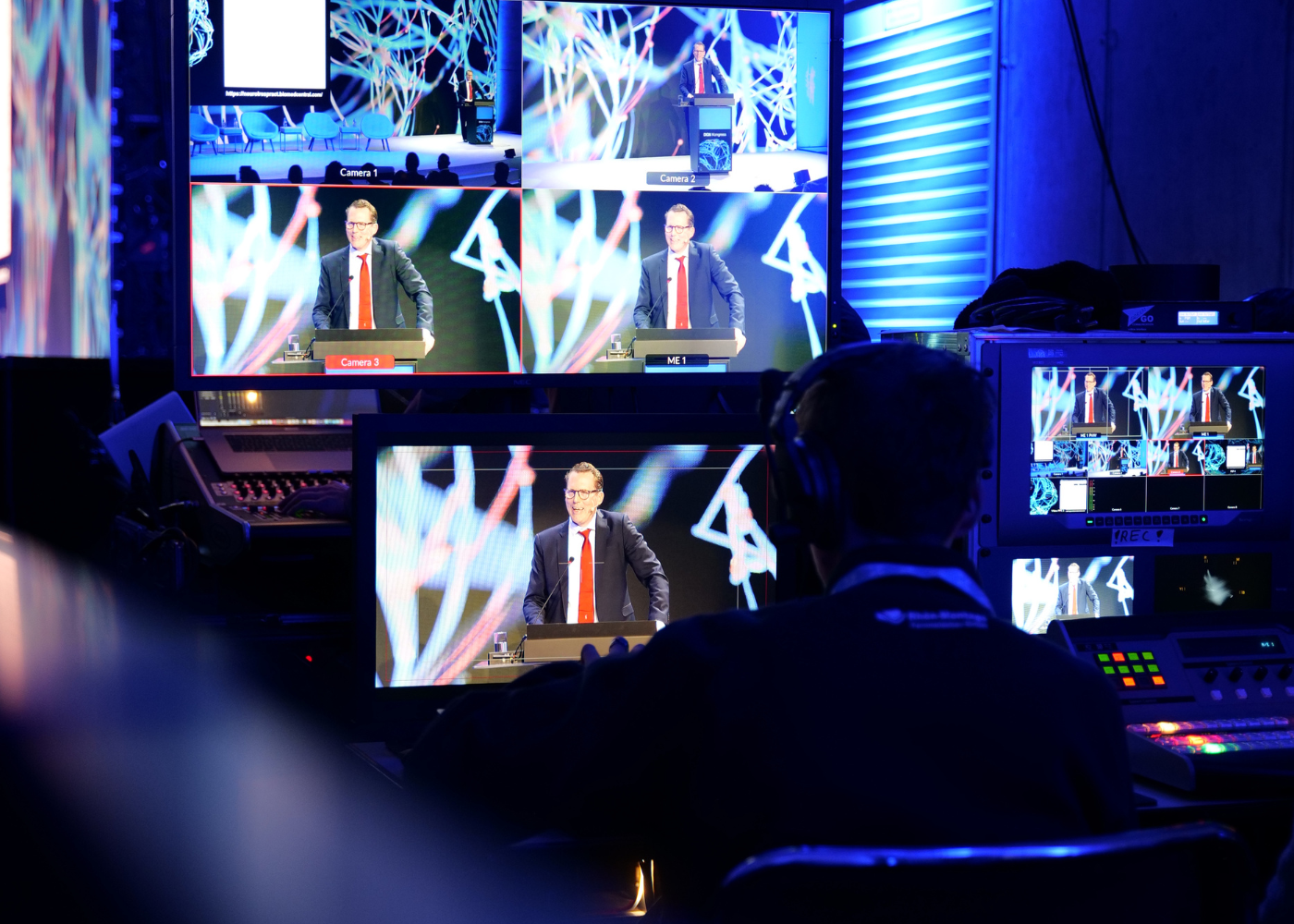 recordingandstreaming